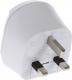 Skross Adapter podróżny Europa do UK (1.500230-E) 3