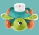 Fisher Price Linkimals Interaktywny Żółw (GXK40) 4
