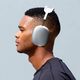 Spigen Etui ochronne Ultra Hybrid Pro do Airpods Max przezroczyste 13