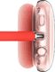 Spigen Etui ochronne Ultra Hybrid Pro do Airpods Max przezroczyste 4