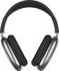 Spigen Etui ochronne Ultra Hybrid Pro do Airpods Max przezroczyste 6