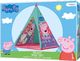 John JOHN Świnka Peppa Namiot Tipi J8078 1