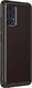 Etui EF-QA325TB Galaxy A32 LTE Soft Clear Cover czarny 3