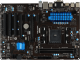 Płyta główna MSI A68H PC Mate, FM2+, DDR3, SATA3, USB 3.0, ATX (7793-045R) 2