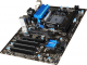 Płyta główna MSI A68H PC Mate, FM2+, DDR3, SATA3, USB 3.0, ATX (7793-045R) 4