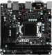 Płyta główna MSI H110I-Pro (7995-004R) 1