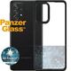 PanzerGlass PanzerGlass ClearCase Samsung A52 A525 czarny/black 4