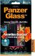 PanzerGlass PanzerGlass ClearCase Samsung A52 A525 czarny/black 5