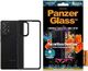 PanzerGlass PanzerGlass ClearCase Samsung A72 A725 czarny/black 1