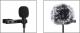 Mikrofon Puluz PU424 4