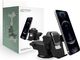 Tech-Protect Uchwyt zaciskowy do samochodu Dash & Windshield 1