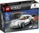 LEGO Speed Champions Porsche 911 Turbo (75895) 1