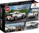 LEGO Speed Champions Porsche 911 Turbo (75895) 7