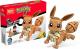 Mattel Pokémon Jumbo Eevee (GMD34) 1