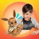 Mattel Pokémon Jumbo Eevee (GMD34) 4