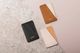 Moshi Moshi Slim Wallet - Portfel magnetyczny (System SnapTo) (Caramel Brown) 11