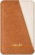 Moshi Moshi Slim Wallet - Portfel magnetyczny (System SnapTo) (Caramel Brown) 17