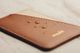 Moshi Moshi Slim Wallet - Portfel magnetyczny (System SnapTo) (Caramel Brown) 1