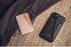 Moshi Moshi Slim Wallet - Portfel magnetyczny (System SnapTo) (Caramel Brown) 2