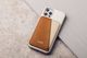 Moshi Moshi Slim Wallet - Portfel magnetyczny (System SnapTo) (Caramel Brown) 7