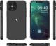 TelForceOne Nakładka Anti Shock do iPhone 11 transparentna 3