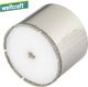 Wolfcraft OTWORNICA DIAMENTOWA DO PŁYTEK 74 MM WOLFCRAFT CERAMIC WF5932000 WOLFCRAFT 1