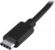 Kieszeń StarTech USB-C 3.2 Gen 2 - 2.5" SATA (USB31CSAT3CB) 1