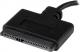 Kieszeń StarTech USB-C 3.2 Gen 2 - 2.5" SATA (USB31CSAT3CB) 2