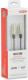 Kabel Ednet RCA (Cinch) - RCA (Cinch) 2.5m złoty (84596) 1