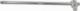 Geko POKRĘTŁO TYPU "T" 3/4" 450MM(20) G10147 GEKO 1