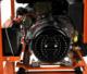 Agregat Bass Polska AGREGAT PRĄDOTWÓRCZY DIESEL 6,5KW 5039 BASS POLSKA 3