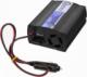 Geko PRZETWORNICA NAPIĘCIA 12V/230V 250/500W (10) G17000 GEKO 1
