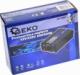 Geko PRZETWORNICA NAPIĘCIA 12V/230V 250/500W (10) G17000 GEKO 4