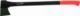 Geko SIEKIERA ROZŁUPUJĄCA 28" 1550G TVARDY (8) T02-005 GEKO 1