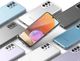 Ringke RINGKE FUSION GALAXY A32 LTE MATTE CLEAR 7