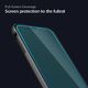 Spigen SZKŁO HARTOWANE SPIGEN ALM GLASS FC GALAXY A32 LTE BLACK 7