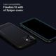 Spigen SZKŁO HARTOWANE SPIGEN ALM GLASS FC GALAXY A52 LTE/5G BLACK 3