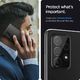 Spigen SZKŁO HARTOWANE SPIGEN OPTIK.TR CAMERA LENS GALAXY A52 LTE/5G BLACK 2