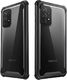 Supcase SUPCASE IBLSN ARES GALAXY A52 LTE/5G BLACK 2