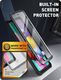 Supcase SUPCASE IBLSN ARES GALAXY A52 LTE/5G BLACK 4