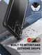 Supcase SUPCASE IBLSN ARES GALAXY A52 LTE/5G BLACK 6