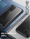 Supcase SUPCASE IBLSN ARES GALAXY A52 LTE/5G BLACK 7