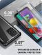 Supcase SUPCASE IBLSN ARES GALAXY A52 LTE/5G BLACK 8