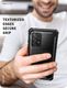 Supcase SUPCASE IBLSN ARES GALAXY A52 LTE/5G BLACK 9