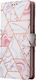 Tech-Protect TECH-PROTECT WALLET GALAXY A52 LTE/5G MARBLE 3