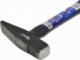 Geko MŁOTEK ŚLUSARSKI 200G R.FIBERGLASS GEKO PREMIUM(60) G72262 GEKO 2