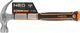 Neo Młotek stolarski rączka z tworzywa sztucznego 600g  (V31AC-TOP-25-104) 4