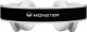 Słuchawki Monster DNA Black Tuxedo 6