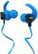 Słuchawki Monster Adidas In-Ear niebieskie 1