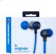 Słuchawki Monster Adidas In-Ear niebieskie 6